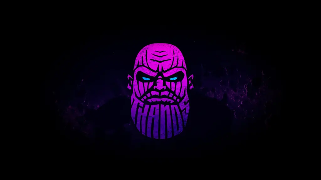 thanos
